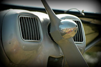 Plane Nose